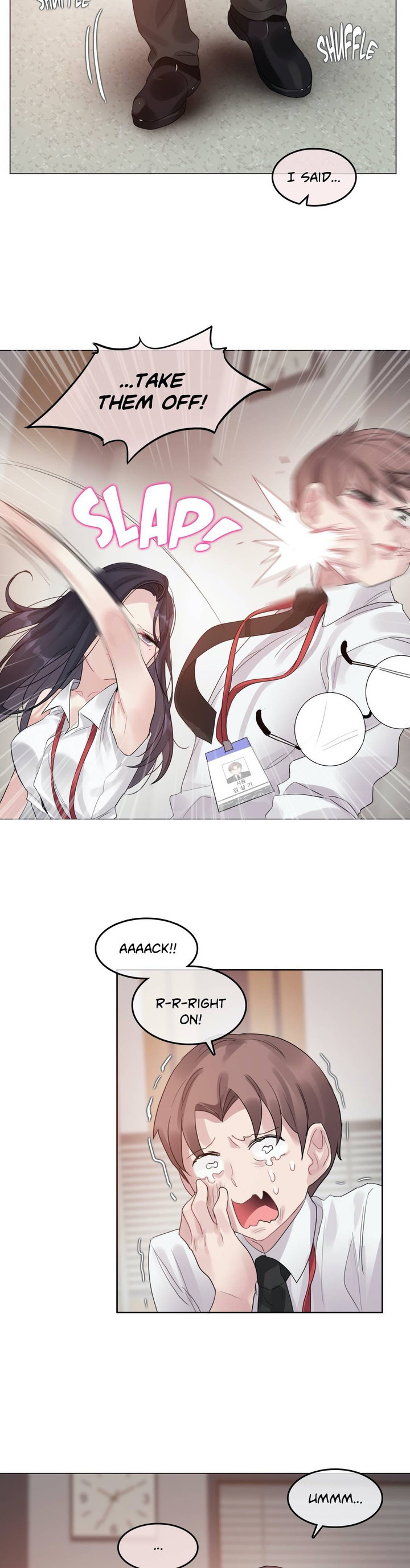 A Pervert’s Daily life - Chapter 96 [photo 17] - MangaPorn