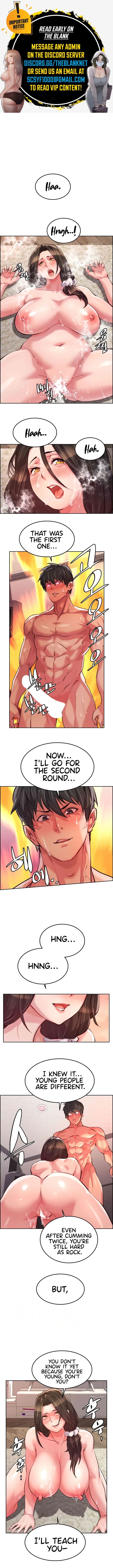 Chicken Club - Chapter 12 [photo 1] - MangaPorn