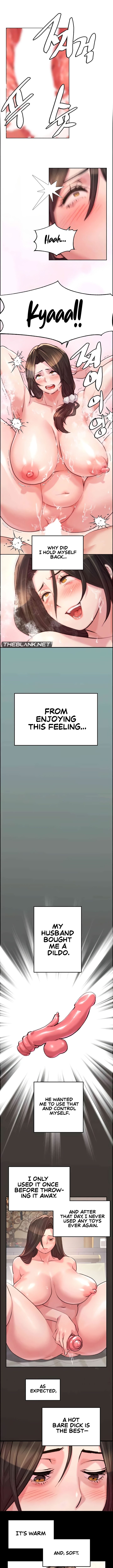 Chicken Club - Chapter 12 [photo 4] - MangaPorn