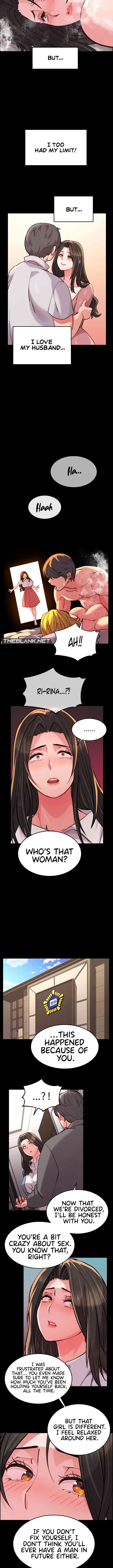 Chicken Club - Chapter 12 [photo 6] - MangaPorn