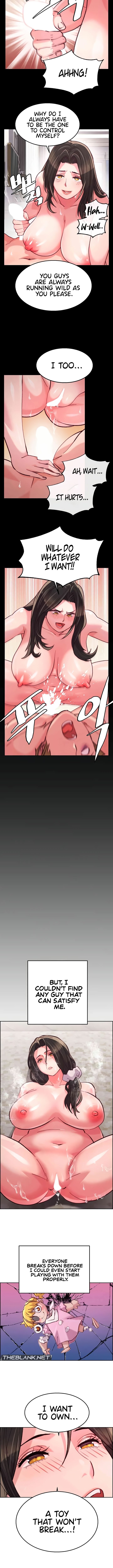 Chicken Club - Chapter 12 [photo 8] - MangaPorn