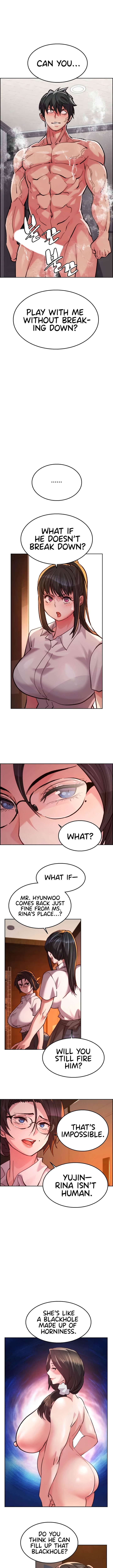 Chicken Club - Chapter 12 [photo 9] - MangaPorn