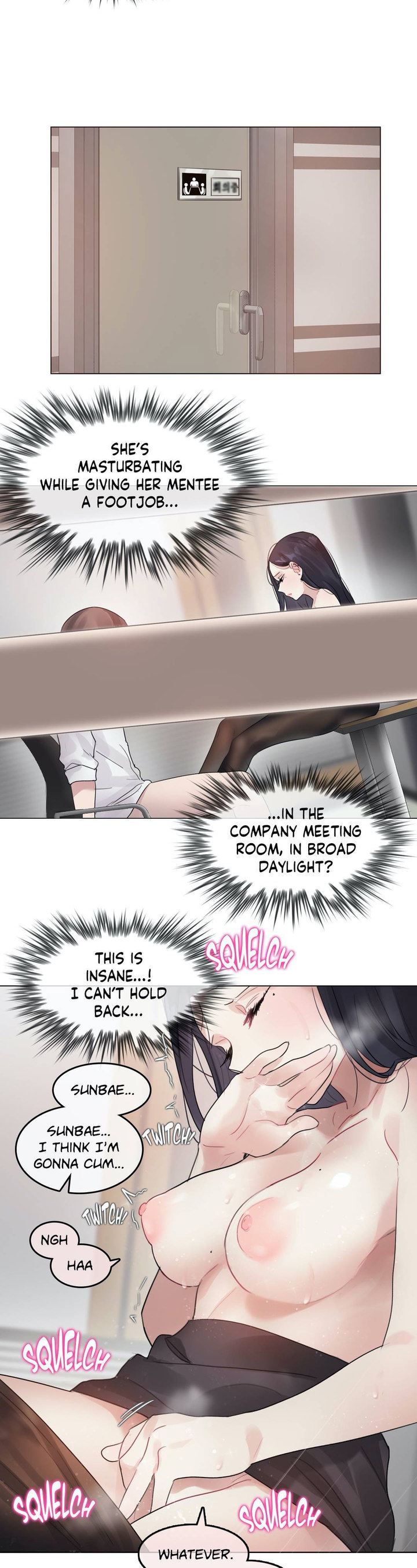 A Pervert’s Daily life - Chapter 97 [photo 15] - MangaPorn