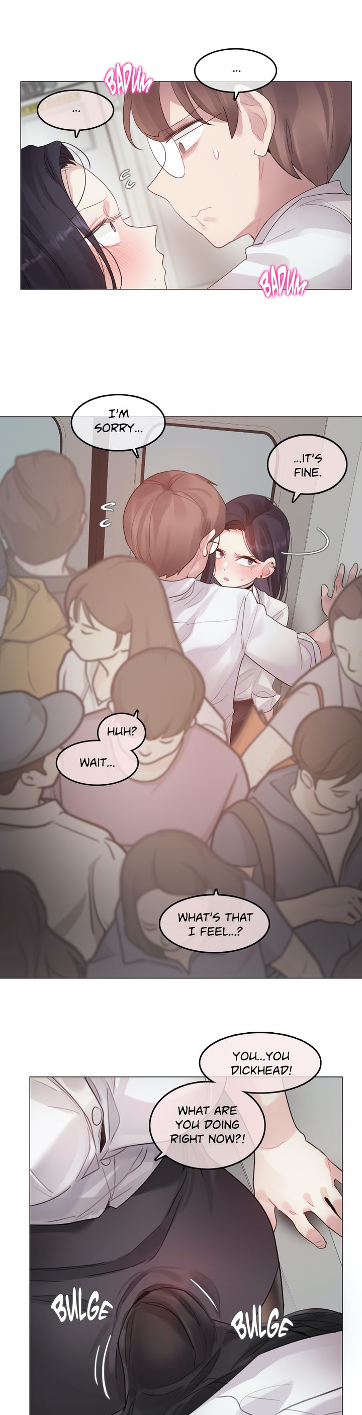 A Pervert’s Daily life - Chapter 98 [photo 13] - MangaPorn