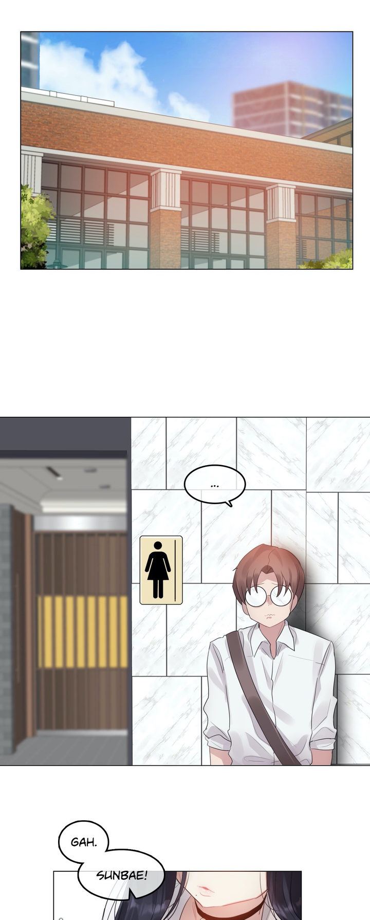 A Pervert’s Daily life - Chapter 98 [photo 22] - MangaPorn