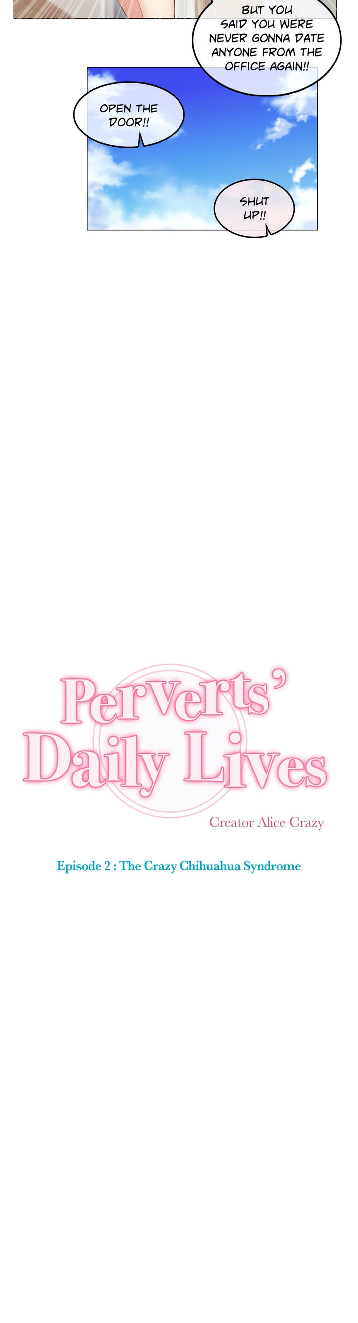 A Pervert’s Daily life - Chapter 98 [photo 6] - MangaPorn