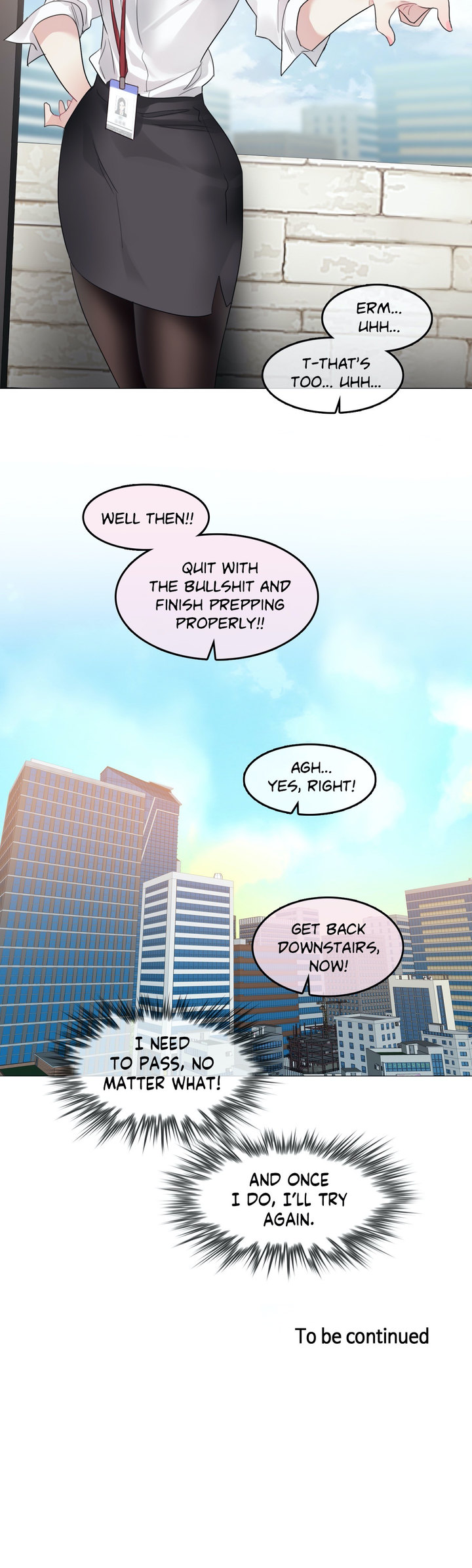 A Pervert’s Daily life - Chapter 99 [photo 25] - MangaPorn