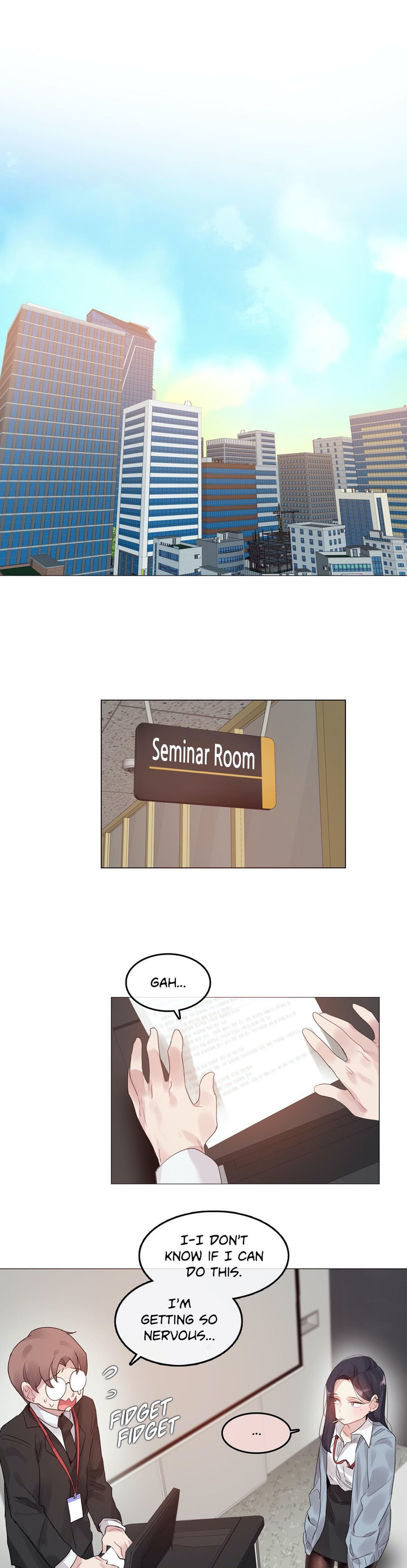 A Pervert’s Daily life - Chapter 100 [photo 1] - MangaPorn