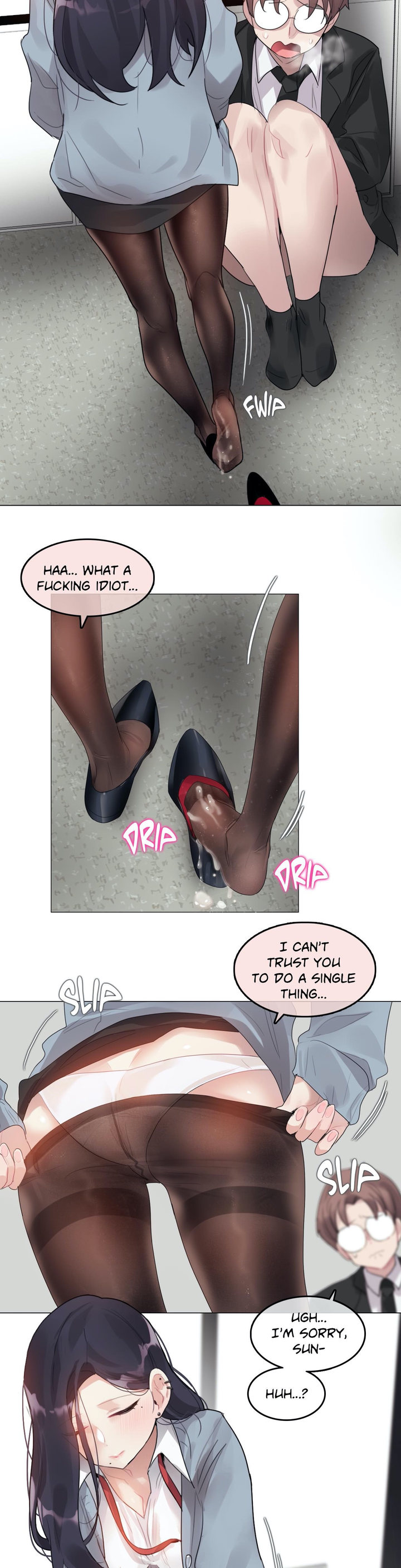 A Pervert’s Daily life - Chapter 100 [photo 11] - MangaPorn