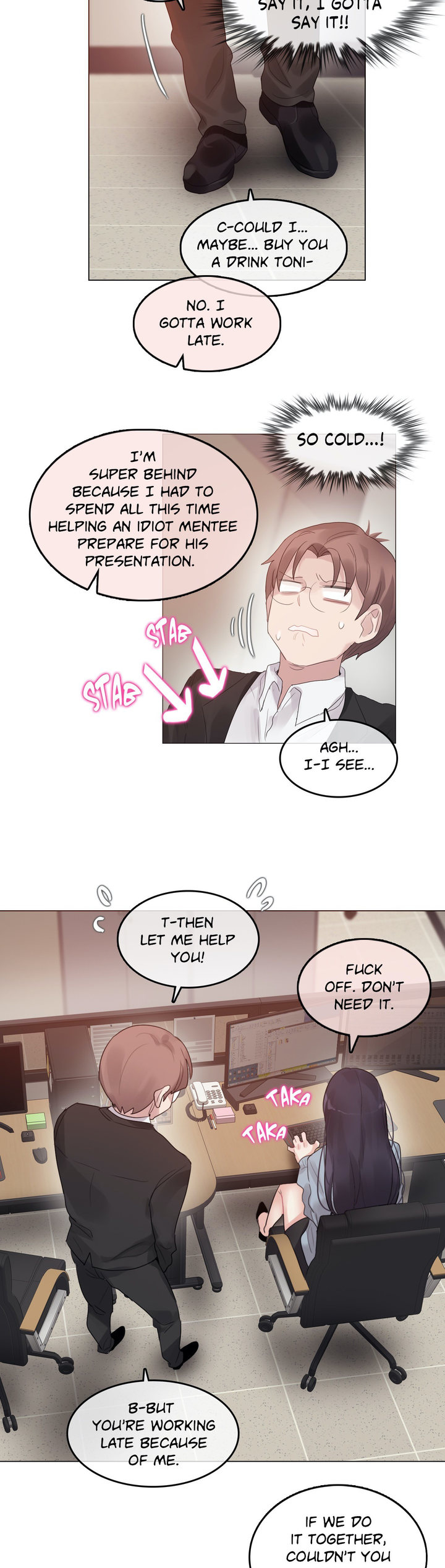 A Pervert’s Daily life - Chapter 100 [photo 18] - MangaPorn