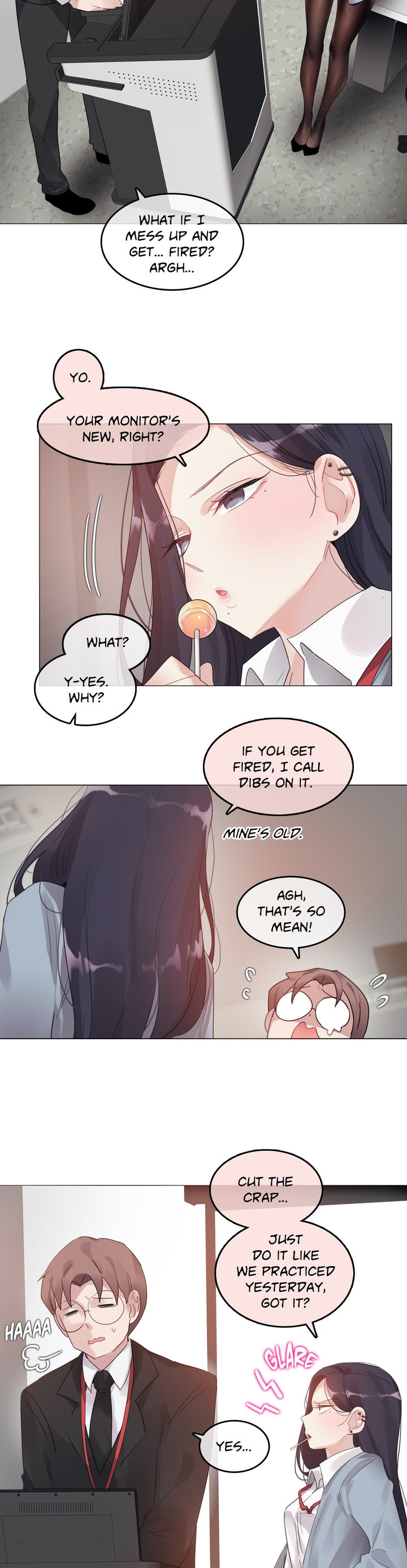 A Pervert’s Daily life - Chapter 100 [photo 2] - MangaPorn