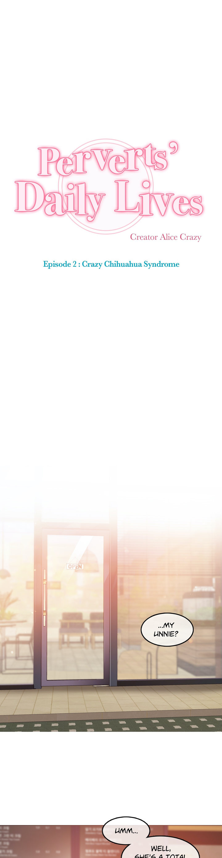 A Pervert’s Daily life - Chapter 100 [photo 4] - MangaPorn