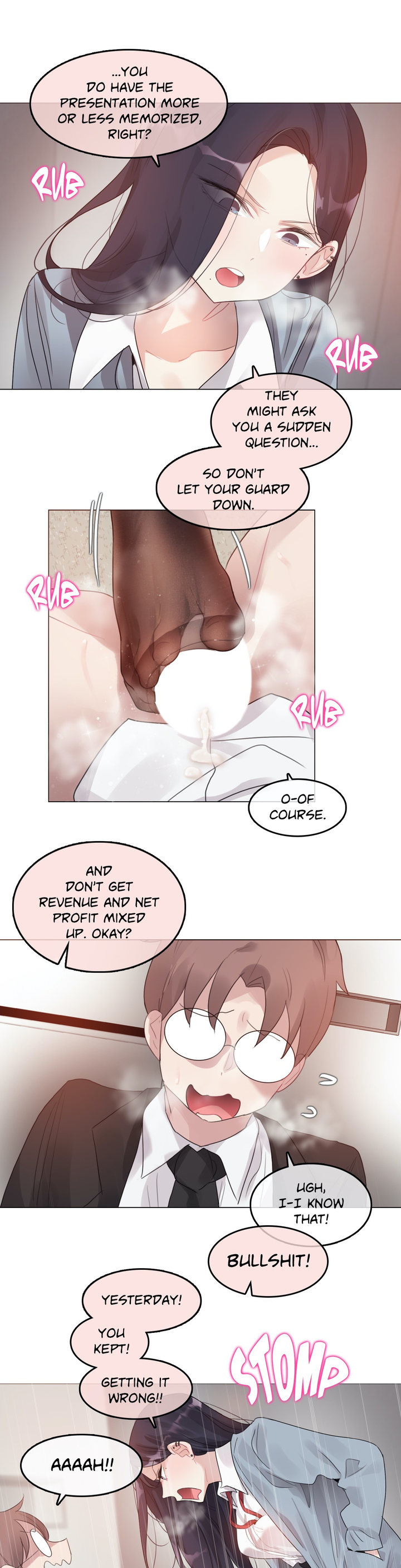 A Pervert’s Daily life - Chapter 100 [photo 8] - MangaPorn