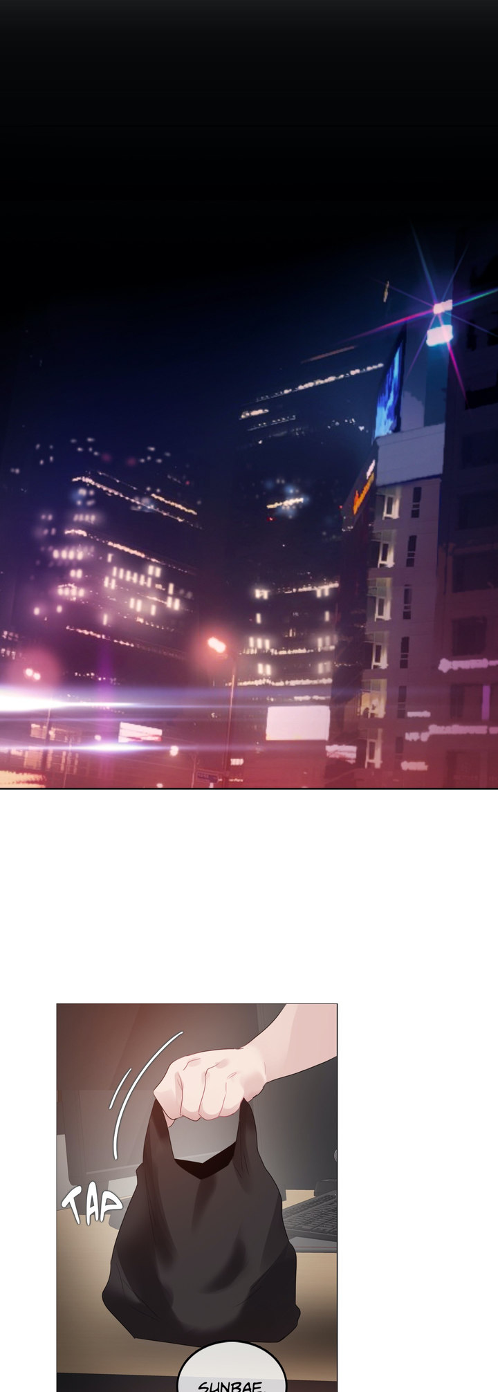 A Pervert’s Daily life - Chapter 101 [photo 1] - MangaPorn