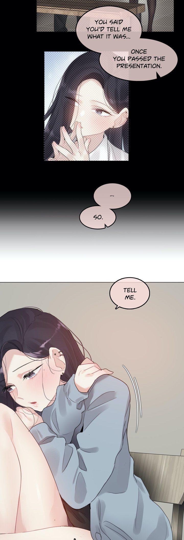 A Pervert’s Daily life - Chapter 101 [photo 15] - MangaPorn