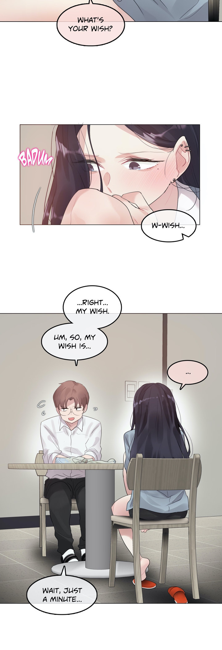 A Pervert’s Daily life - Chapter 101 [photo 16] - MangaPorn