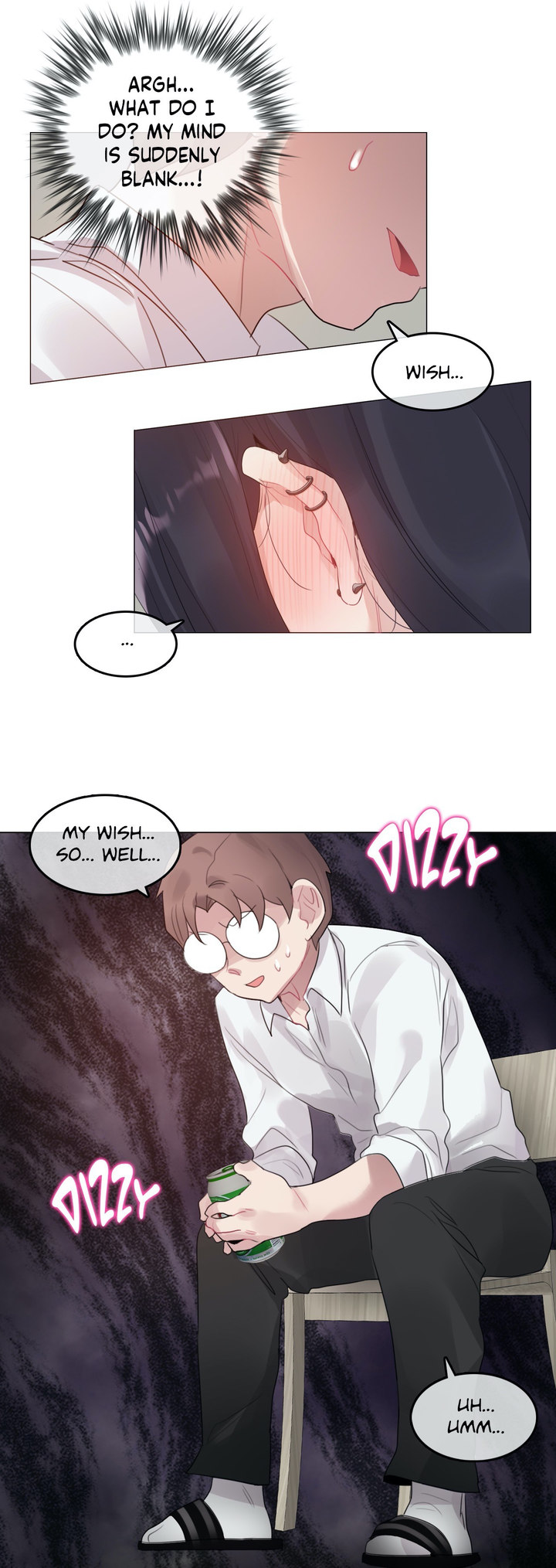 A Pervert’s Daily life - Chapter 101 [photo 17] - MangaPorn