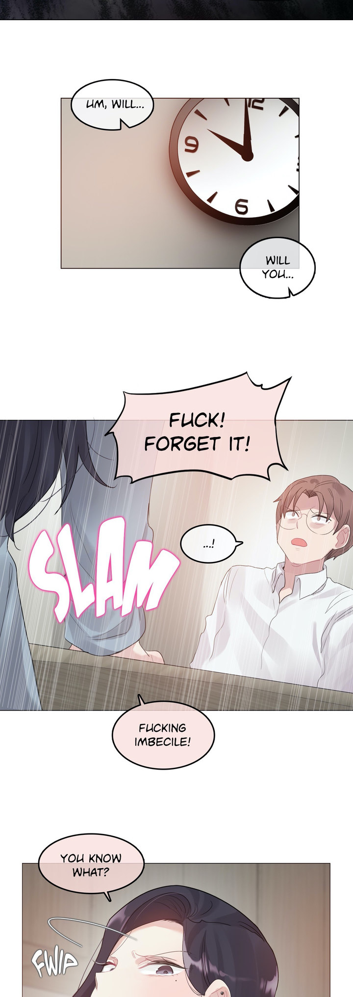 A Pervert’s Daily life - Chapter 101 [photo 18] - MangaPorn