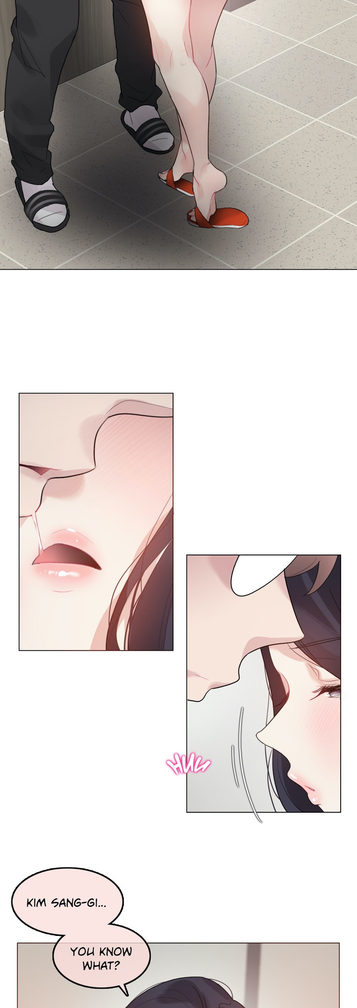 A Pervert’s Daily life - Chapter 101 [photo 23] - MangaPorn