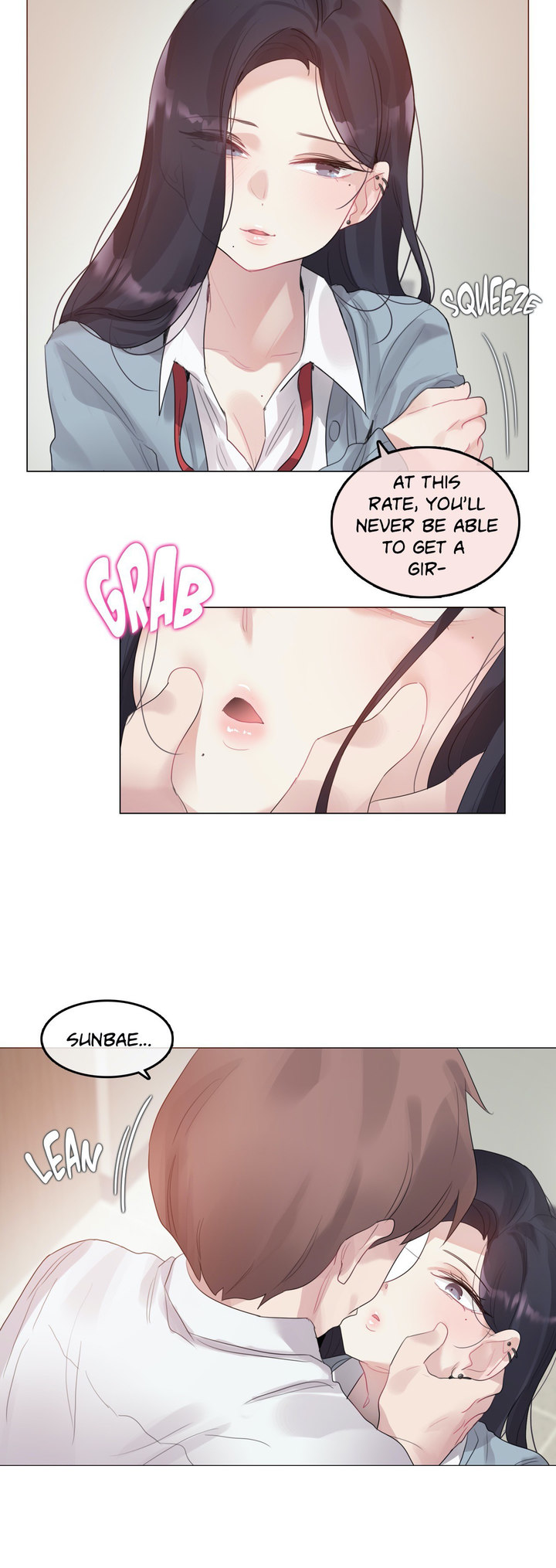 A Pervert’s Daily life - Chapter 101 [photo 24] - MangaPorn