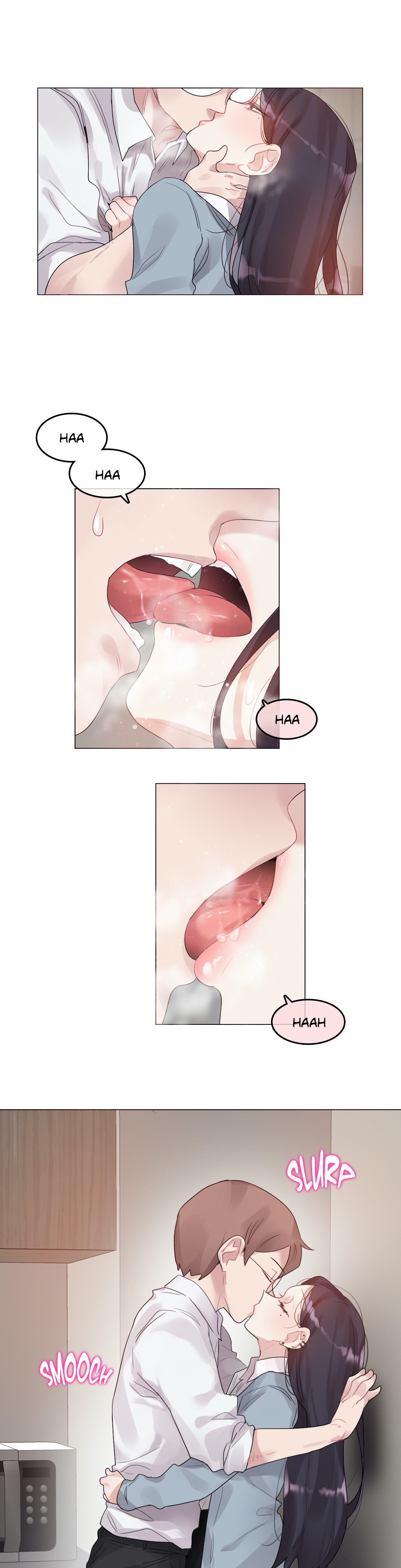 A Pervert’s Daily life - Chapter 102 [photo 1] - MangaPorn