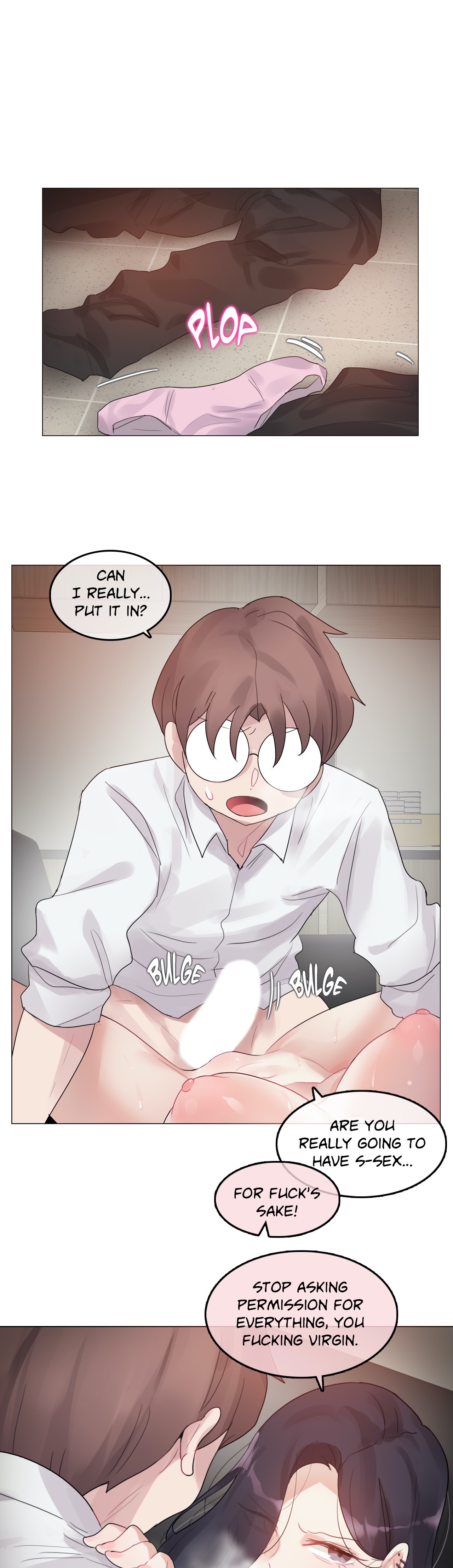 A Pervert’s Daily life - Chapter 102 [photo 14] - MangaPorn