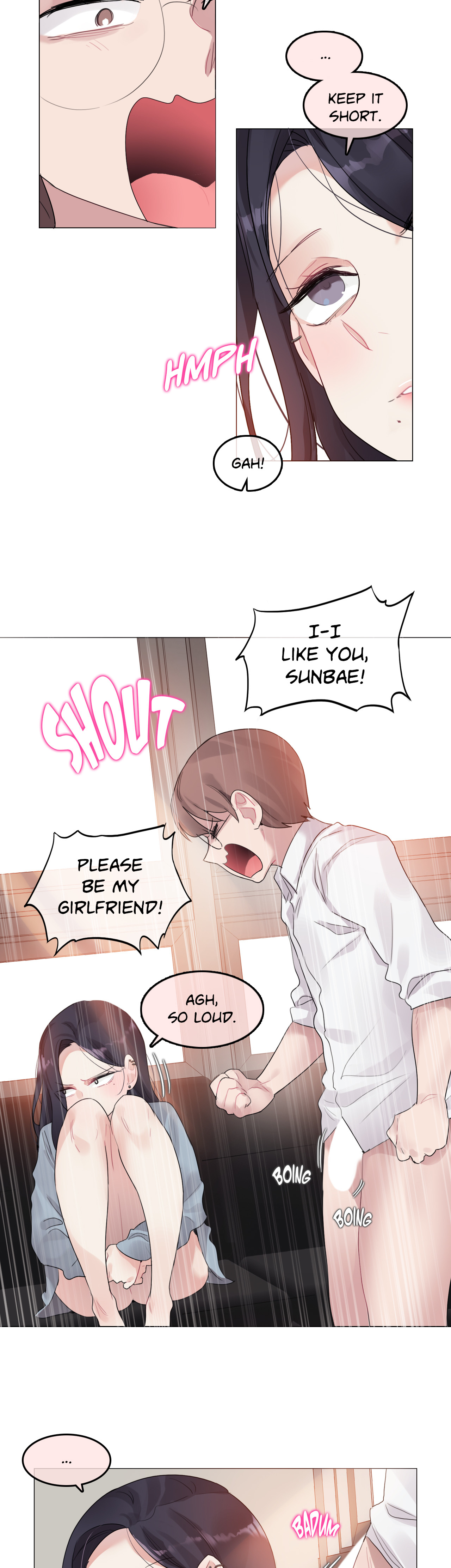 A Pervert’s Daily life - Chapter 104 [photo 11] - MangaPorn