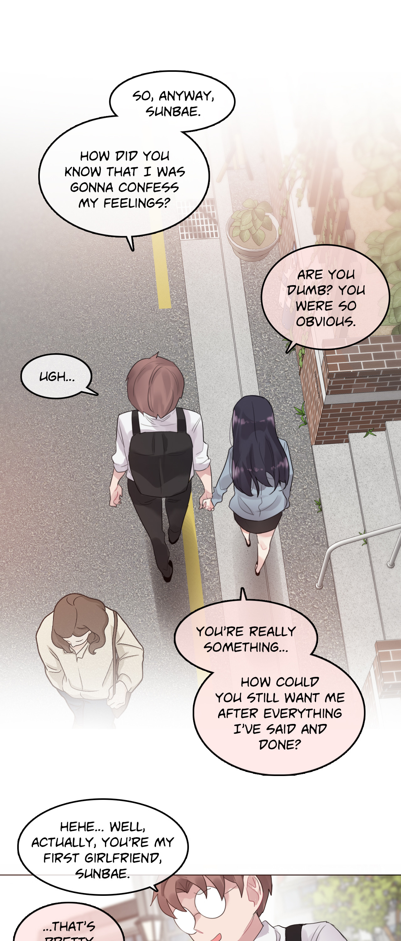 A Pervert’s Daily life - Chapter 104 [photo 17] - MangaPorn