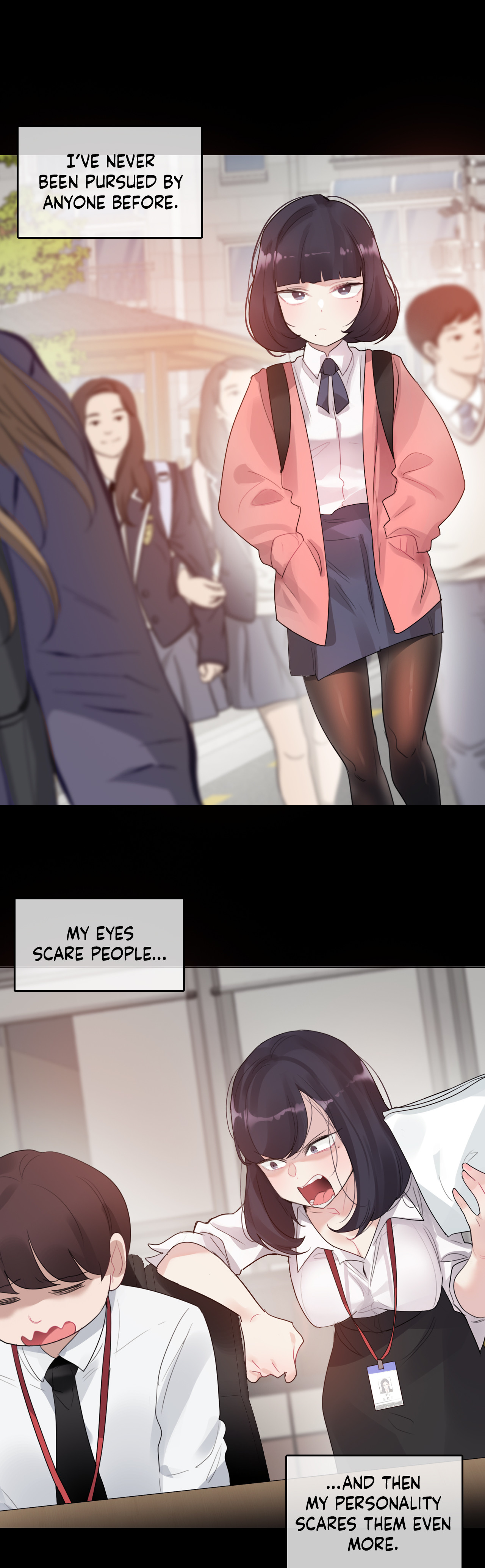 A Pervert’s Daily life - Chapter 104 [photo 7] - MangaPorn