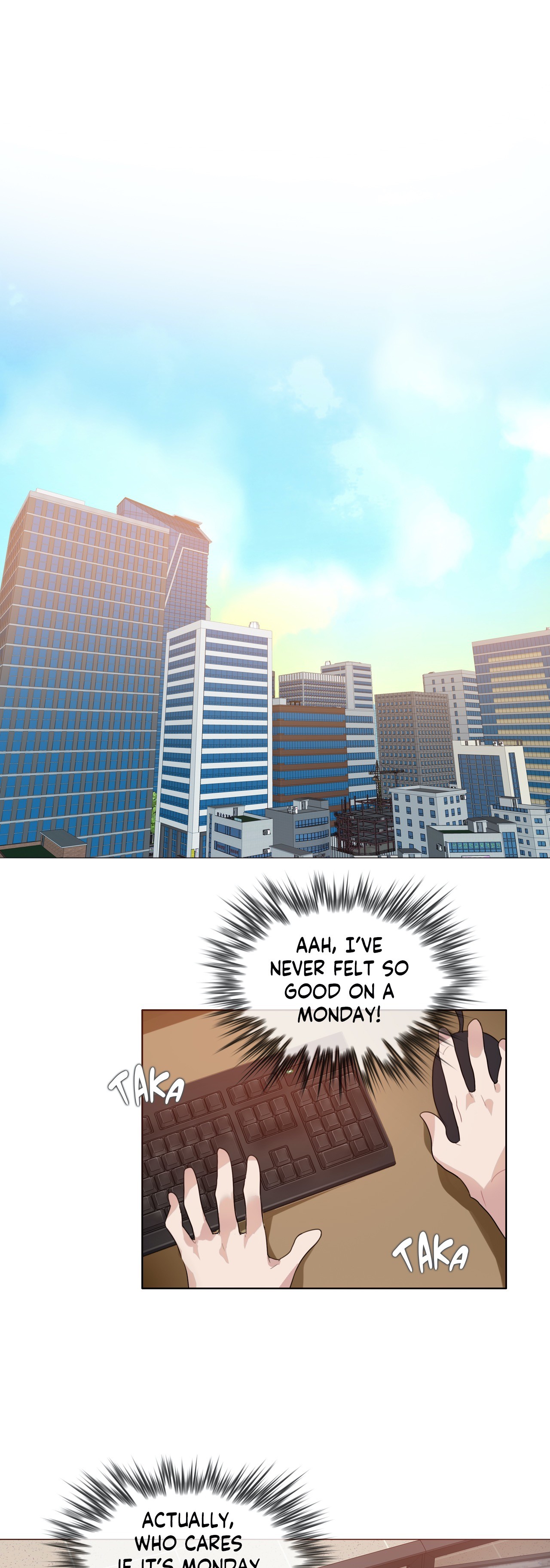 A Pervert’s Daily life - Chapter 105 [photo 1] - MangaPorn