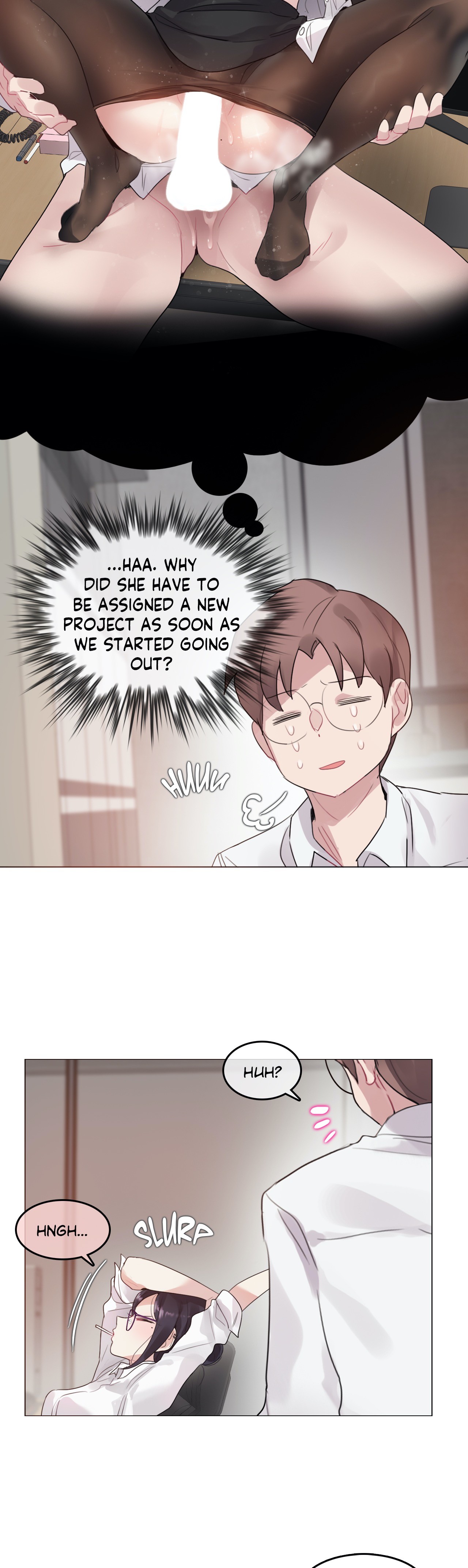 A Pervert’s Daily life - Chapter 105 [photo 11] - MangaPorn