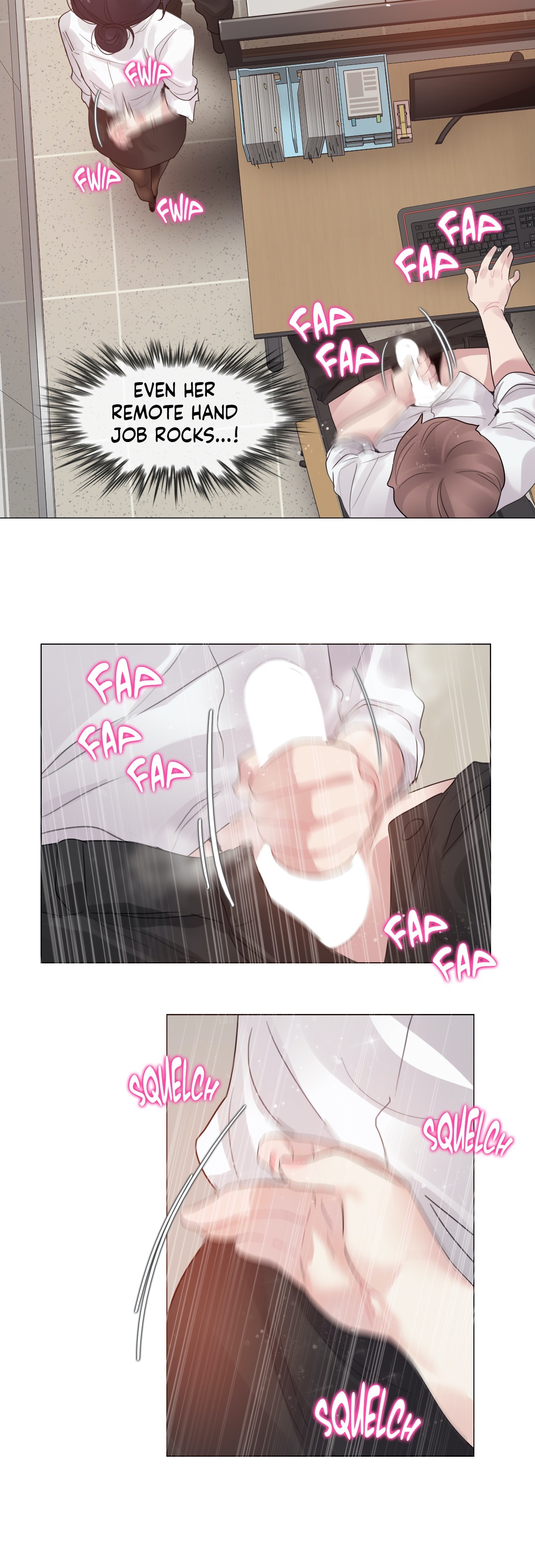 A Pervert’s Daily life - Chapter 105 [photo 22] - MangaPorn