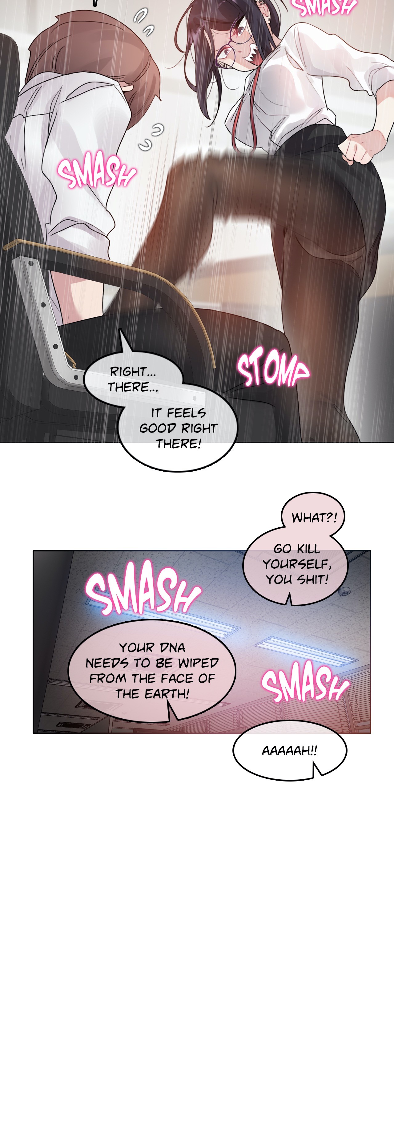 A Pervert’s Daily life - Chapter 105 [photo 6] - MangaPorn