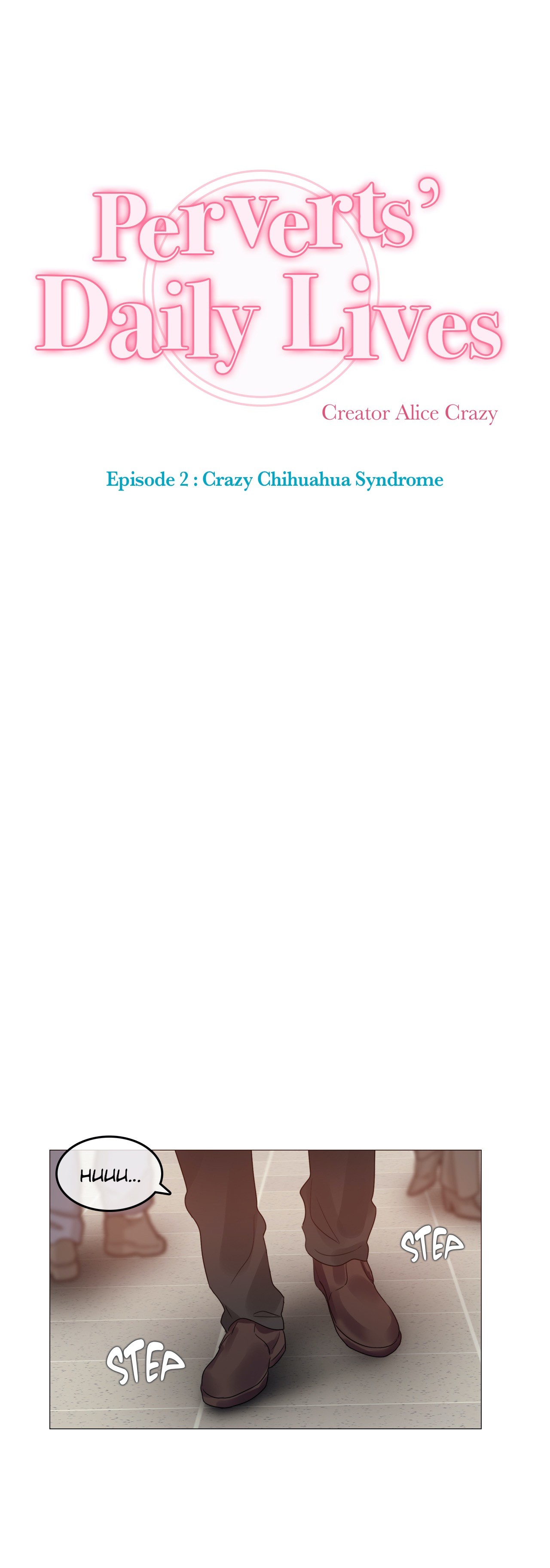 A Pervert’s Daily life - Chapter 105 [photo 7] - MangaPorn