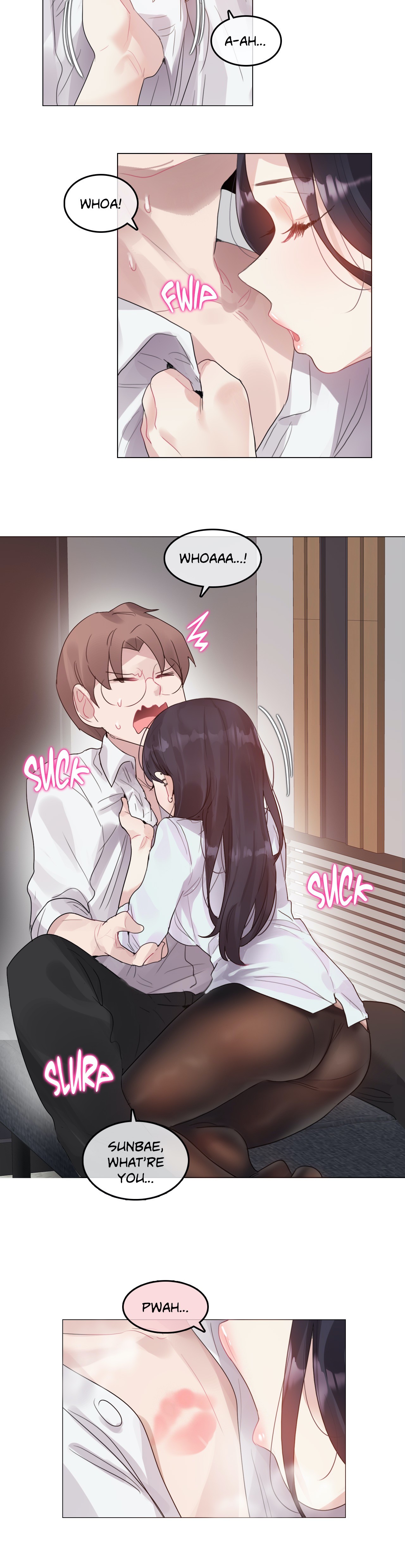 A Pervert’s Daily life - Chapter 106 [photo 12] - MangaPorn