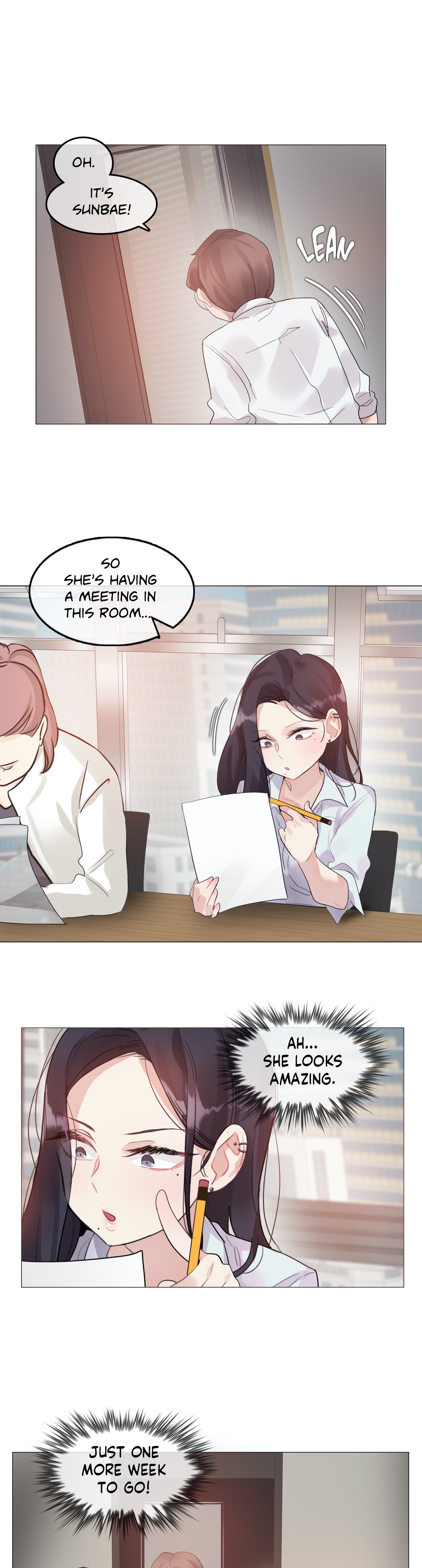 A Pervert’s Daily life - Chapter 106 [photo 2] - MangaPorn