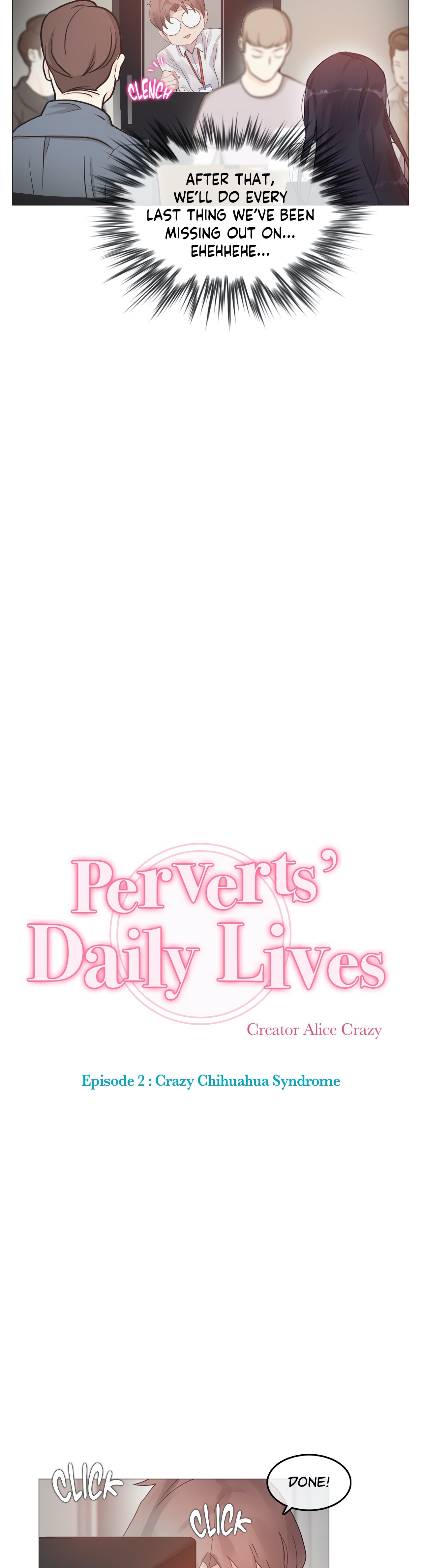 A Pervert’s Daily life - Chapter 106 [photo 3] - MangaPorn