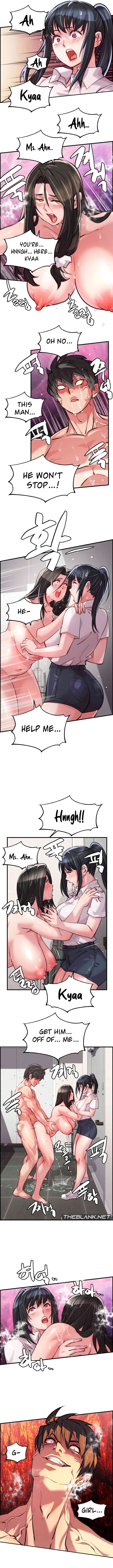 Chicken Club - Chapter 13 [photo 10] - MangaPorn