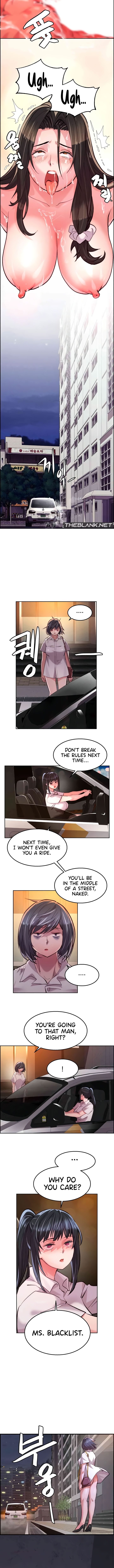 Chicken Club - Chapter 13 [photo 6] - MangaPorn