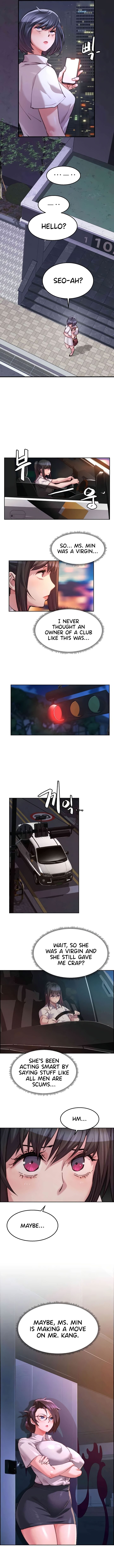 Chicken Club - Chapter 13 [photo 7] - MangaPorn