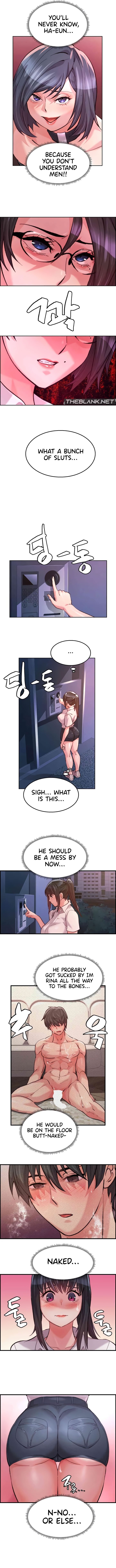 Chicken Club - Chapter 13 [photo 8] - MangaPorn