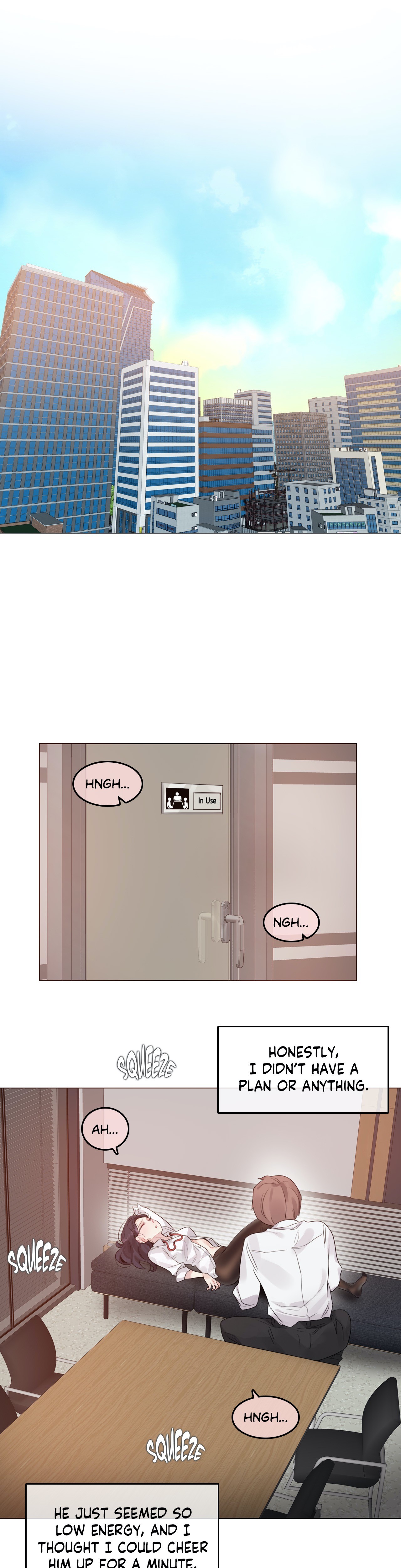 A Pervert’s Daily life - Chapter 107 [photo 1] - MangaPorn