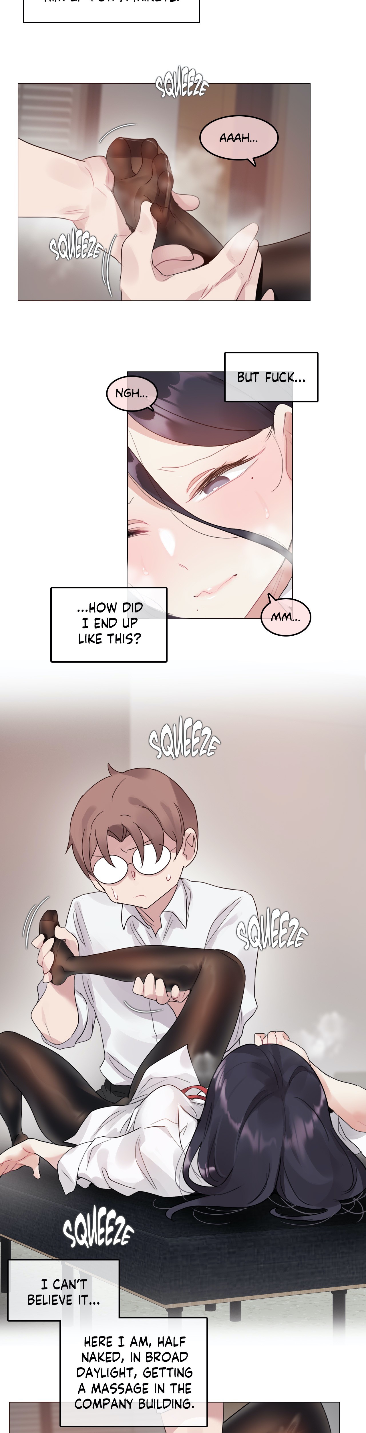 A Pervert’s Daily life - Chapter 107 [photo 2] - MangaPorn