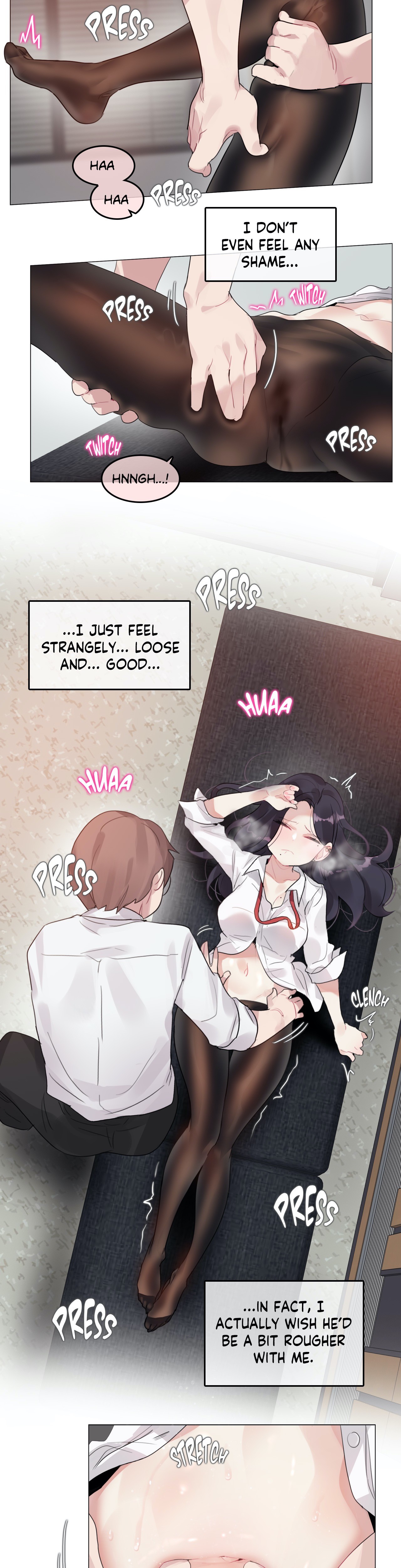 A Pervert’s Daily life - Chapter 107 [photo 3] - MangaPorn