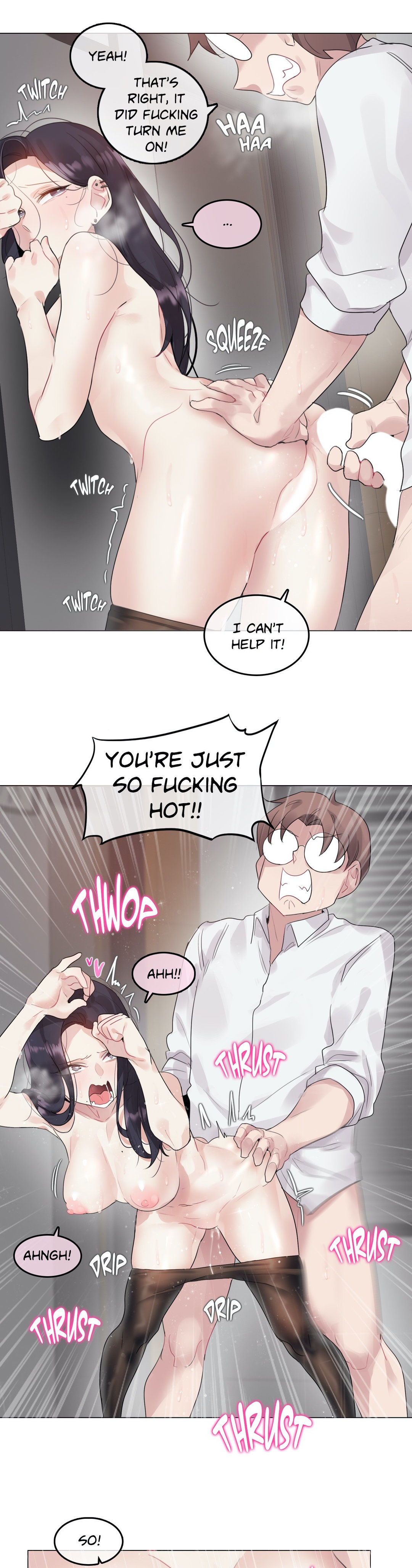 A Pervert’s Daily life - Chapter 108 [photo 13] - MangaPorn