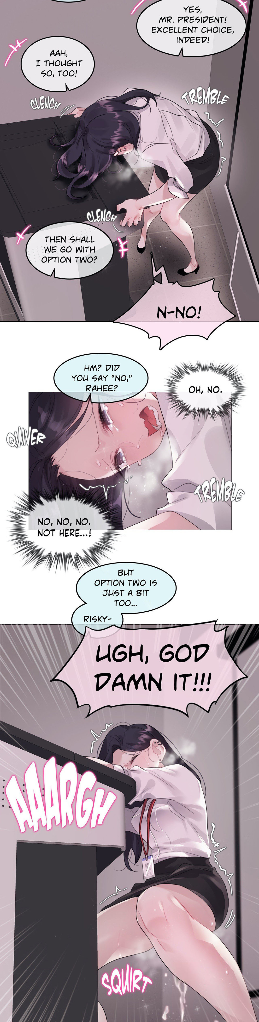 A Pervert’s Daily life - Chapter 108 [photo 21] - MangaPorn