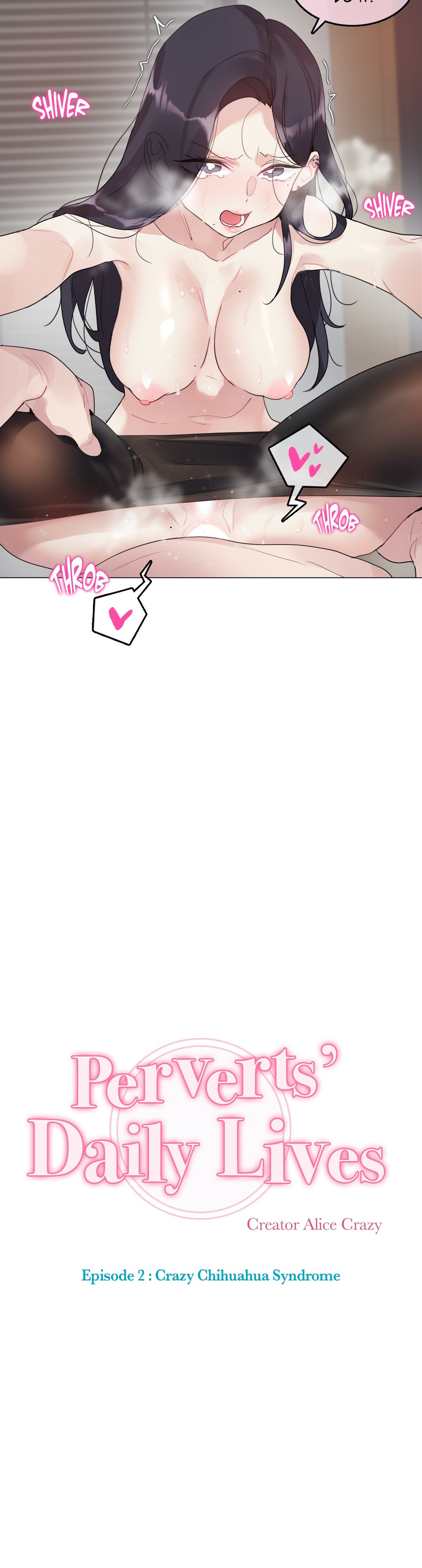 A Pervert’s Daily life - Chapter 108 [photo 4] - MangaPorn