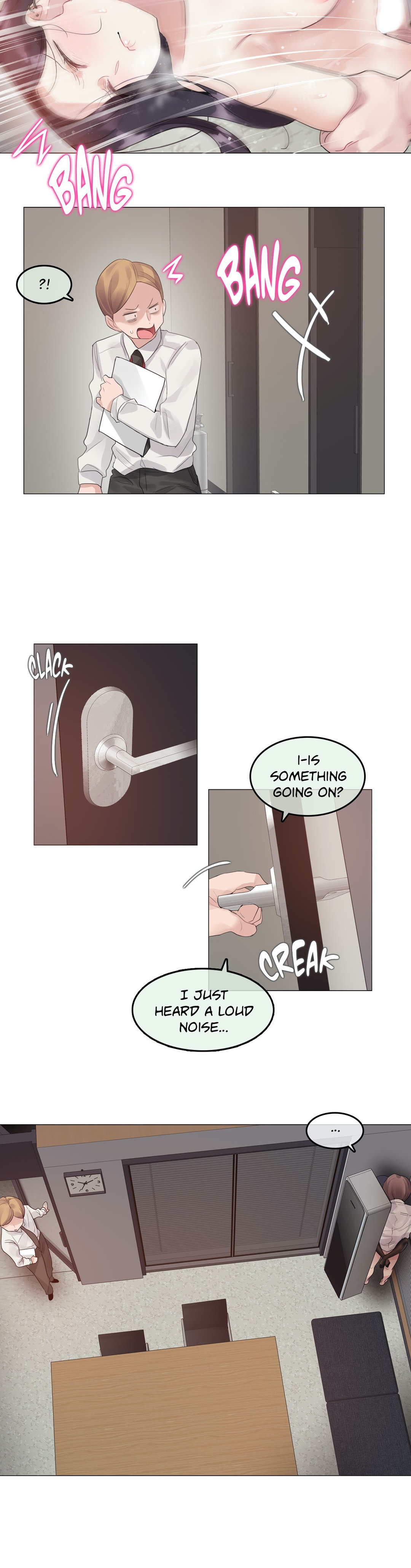 A Pervert’s Daily life - Chapter 108 [photo 9] - MangaPorn