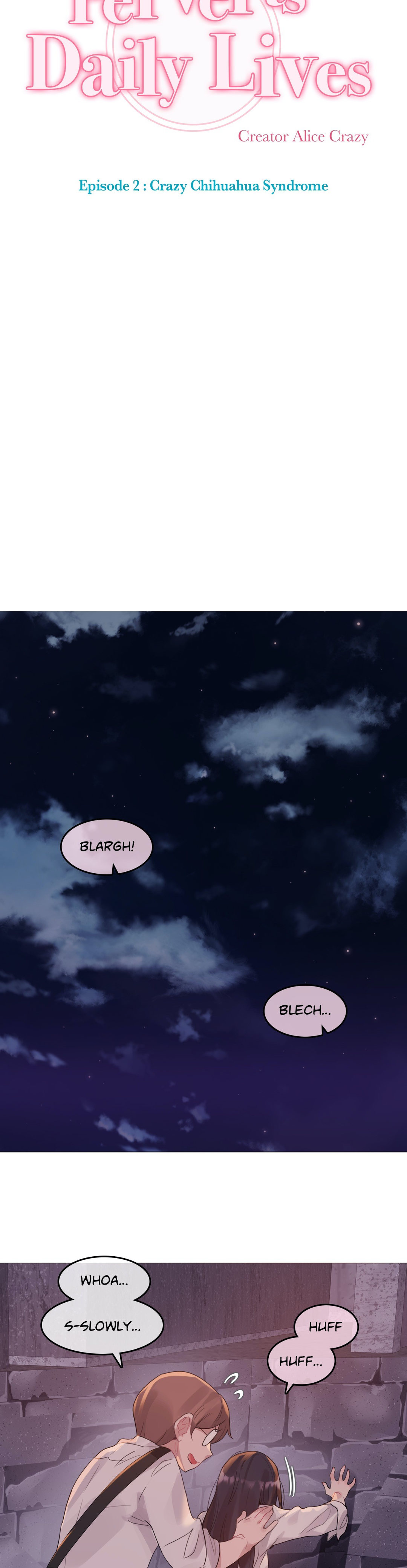 A Pervert’s Daily life - Chapter 109 [photo 10] - MangaPorn