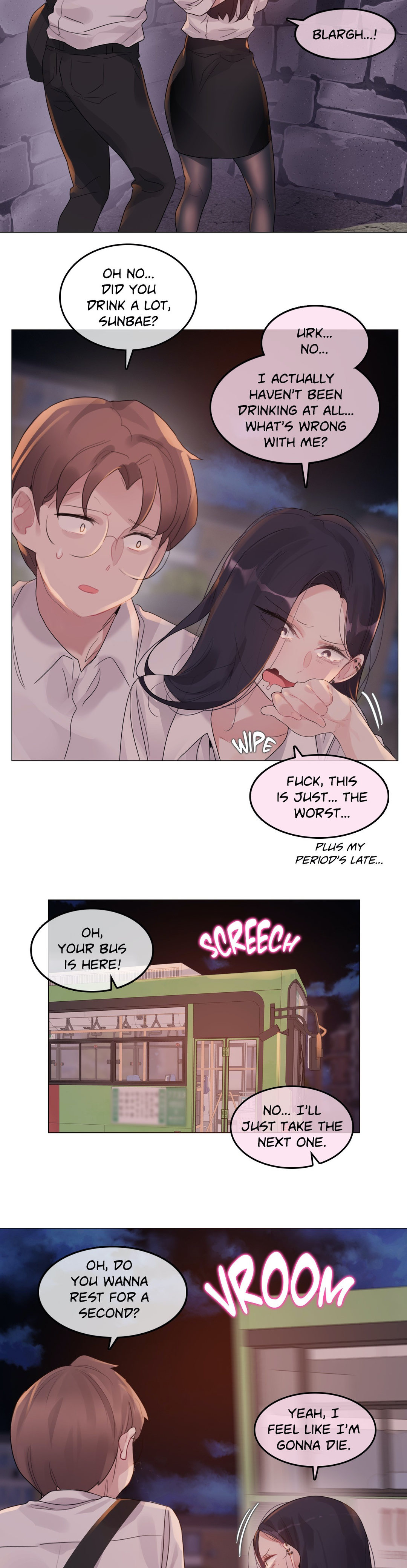 A Pervert’s Daily life - Chapter 109 [photo 11] - MangaPorn